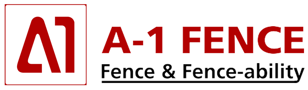 A1-Fence-Logo