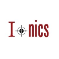 IONICS-POWER-Logo